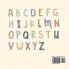 Aussie Animals Alphabet