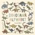 Dinosaur Alphabet
