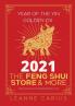 2021: The Year of the Yin Golden Ox