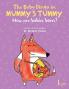 The Baby Dingo in Mummy's Tummy