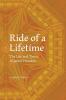 RIDE OF A LIFETIME | The Life and Times of James Houston. Book Two