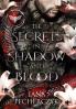 The Secrets in Shadow and Blood: 1 (Fae Guardians Season of the Vampire)