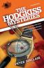 The Hodgkiss Mysteries: Hodgkiss and the Repeating Watch and Other Stories: XXIV