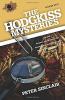 The Hodgkiss Mysteries: Hodgkiss and the Unsafe Safe and Other Stories: XXVI
