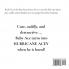 The Case of the Bored Baby Ace: Book Two in the Sleep Sweet Series: 2