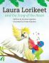 Laura Lorikeet and the Song of the Heart