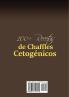 100+ Recetas de Chaffles Cetogénicos