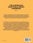 The Australian Assistance Animal Handbook: Part I: Terminology Selection & Training