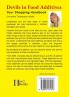 Devils In Food Additives - Shopping Handbook