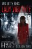 Lady Vigilante (Season Two): 2 (Lady Vigilante Season Collections)