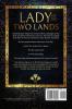 Lady of the Two Lands (Large Print Version)