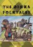 The Dinka Folktales
