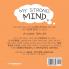 My Strong Mind IV: I am Pro-active and Keep my Emotions in Check: 4 (Social Skills & Mental Health for Kids)