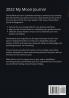 My Lunar Journal 2022