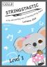 Stringstastic Level 1 - Cello