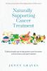 Naturally Supporting Cancer Treatment