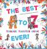 The Best A to Z Tongue Twister Book Ever!!!