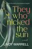 They Who Nicked the Sun
