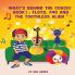 What's Behind the Couch? Book 1: Floyd Fro and the Toothless Alien