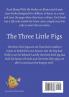 The Three Little Pigs