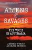 Aliens & Savages