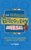 The Ultimate Discovery Journal