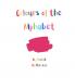 Colours of the Alphabet