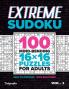 Extreme Sudoku