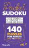 Pocket Sudoku