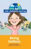 JOIN JACKSON's JOURNEY Being Selfless