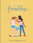 The Preteen Friendship Journal