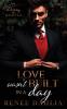 Love Wasn't Built In A Day