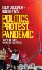 Politics Protest Pandemic