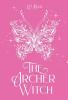The Archer Witch (Pastel Edition)