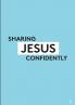 Sharing Jesus Confidently - Online Course