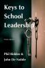 KEYS TO SCHOOL LEADERSHIP