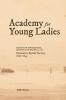Academy for Young Ladies