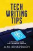 Tech Writing Tips