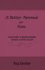 A Better Normal for Pain