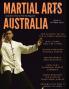 Martial Arts Magazine Australia Issue 2
