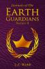 Journals of The Earth Guardians - Series 4 - Collective Edition