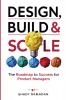 Design Build & Scale