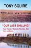 OUR LAST SHILLING