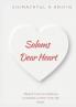 Salams Dear Heart