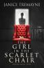 The Girl in the Scarlet Chair