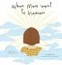 When Mum went to Heaven