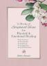 52 Weeks of Scriptural Verses for Physical and Emotional Healing