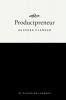 Productpreneur Success Planner