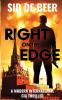 Right on the Edge