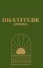 Gratitude Journal